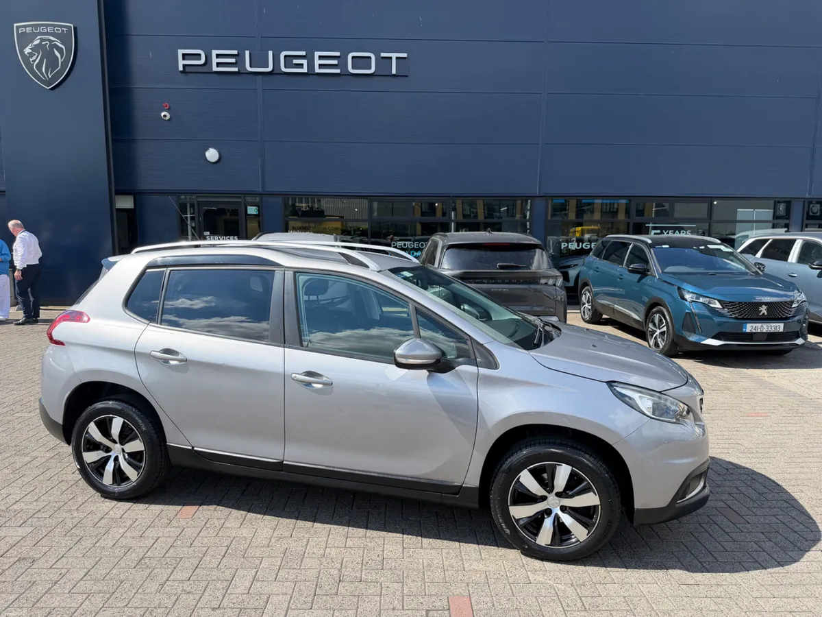 2018 Peugeot 2008 Active 1.2 - Image 2