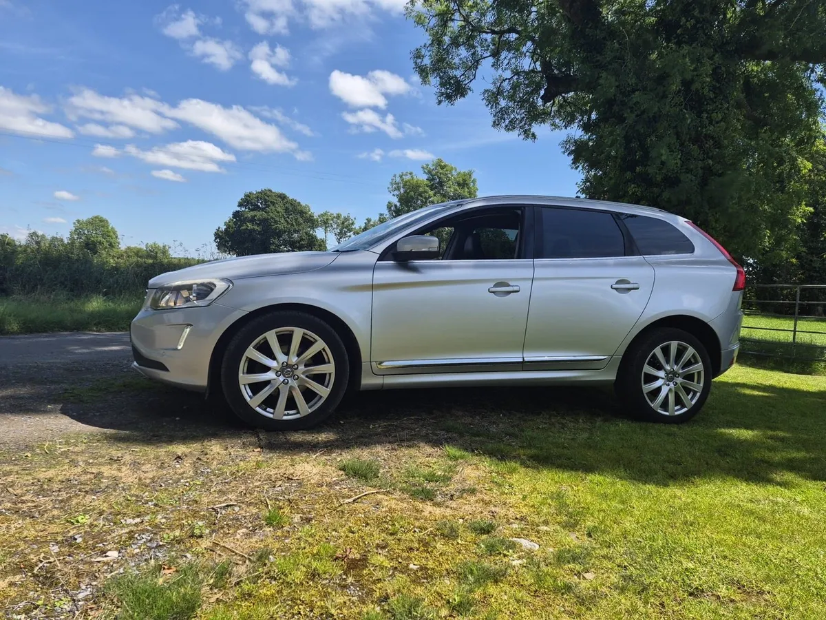 161 Volvo xc60 new Nct - Image 4