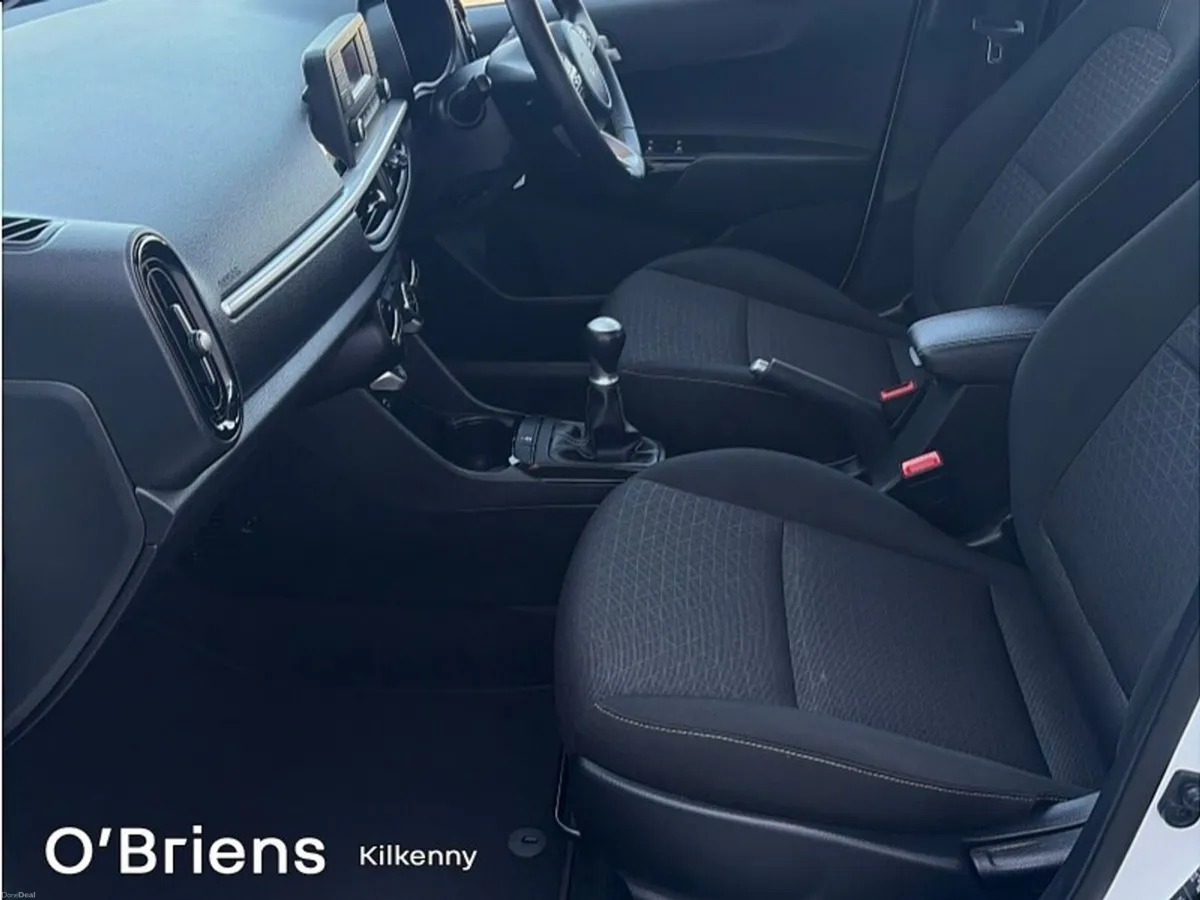Kia Picanto K1 1.0 5DR *1 OWNER - PRISTINE CAR - I - Image 4