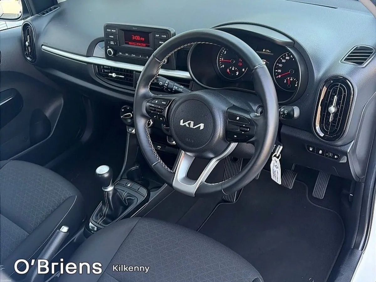 Kia Picanto K1 1.0 5DR *1 OWNER - PRISTINE CAR - I - Image 5