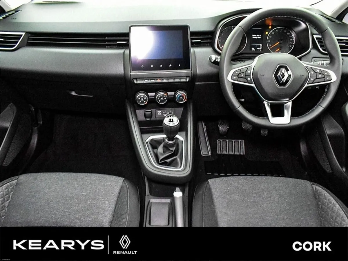 Renault Clio Dynamique TCe 100 MY19 - Image 4