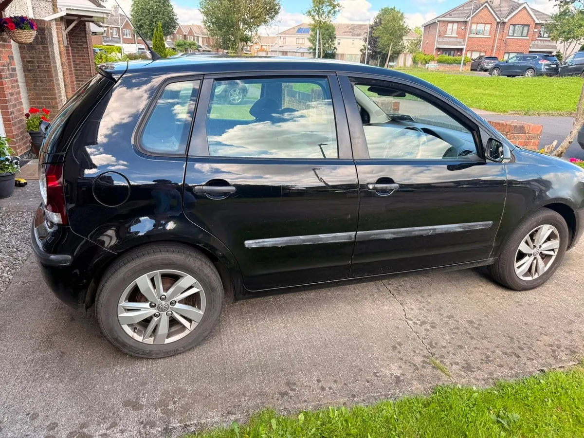 Volkswagen Polo 2009 - Image 3