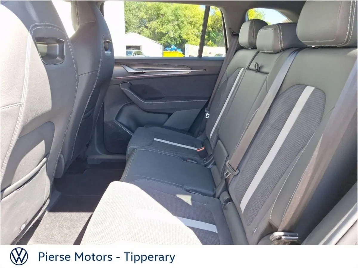 Skoda Kodiaq Kodiaq Sportline Iv Phev S-A  Sportli - Image 6