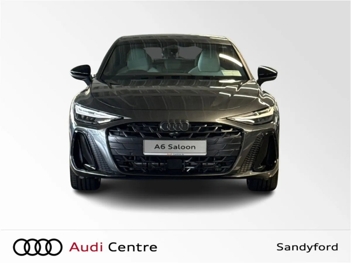Audi A6 SAL E-HYBRID Q S LINE 220KW - Image 5