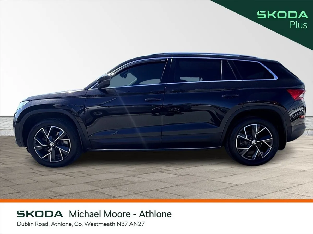 Skoda Kodiaq Style 2.0 TDI 150HP DSG 7 Seat - Image 5