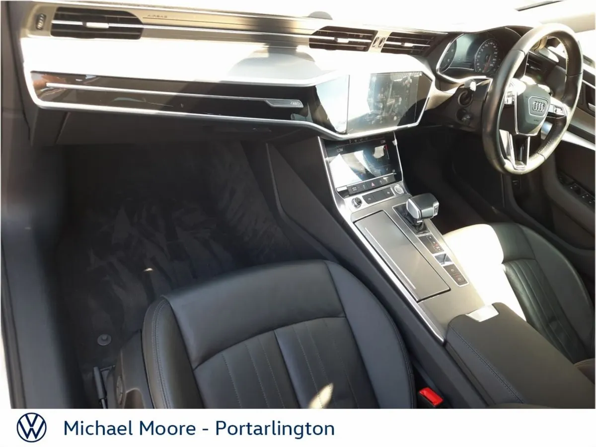 Audi A6 2.0TDI 204 S tronic SE - Image 4