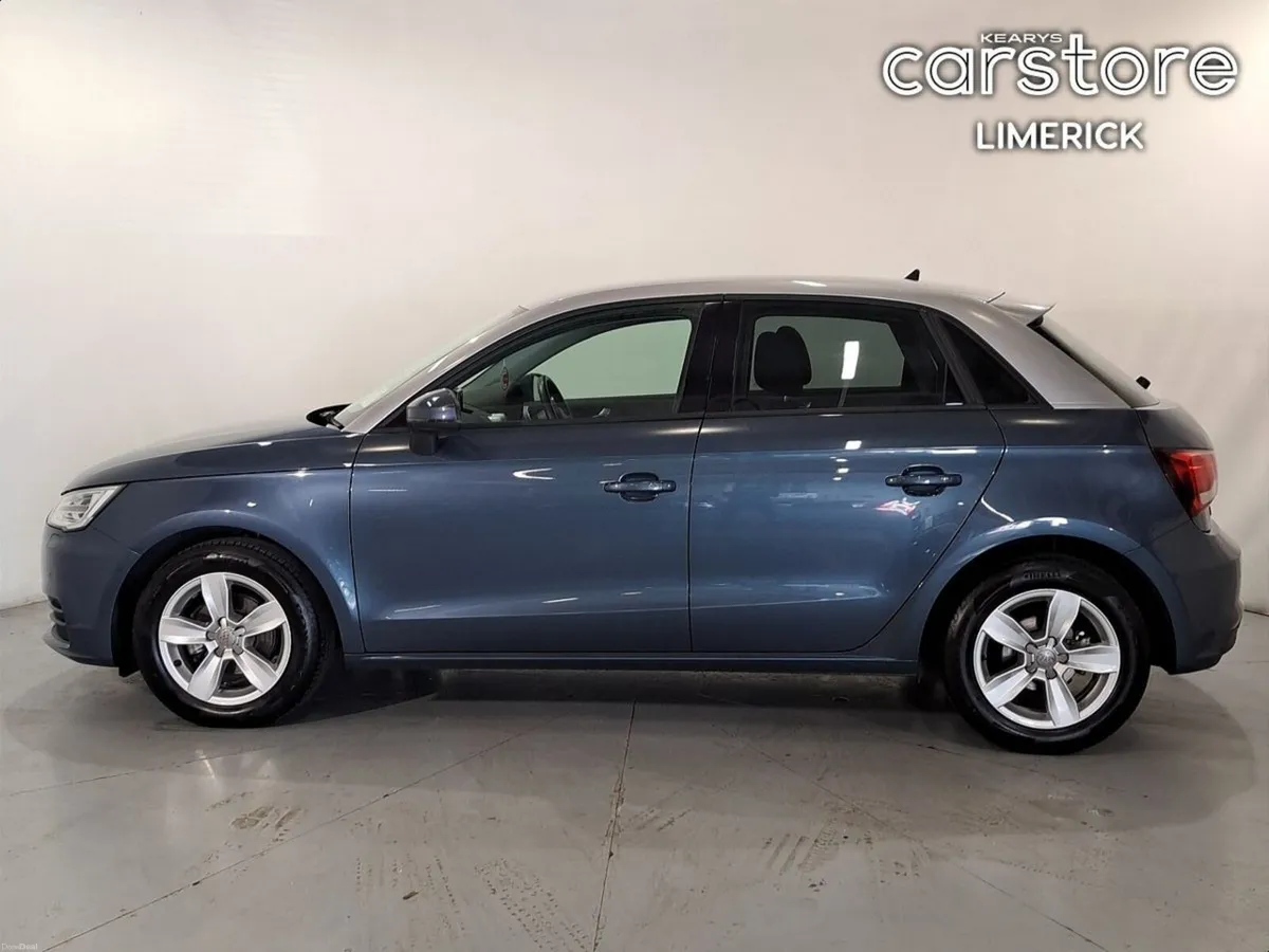 Audi A1 1.0 TFSI - Image 6