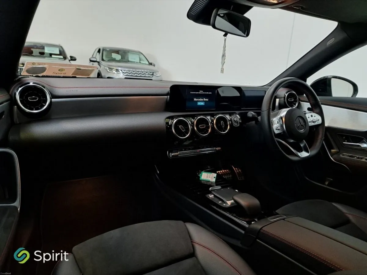 Mercedes-Benz CLA CLA180 Coup A/T Style*Call Andre - Image 4