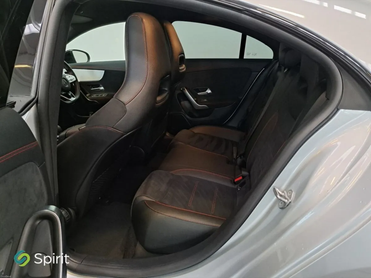 Mercedes-Benz CLA CLA180 Coup A/T Style*Call Andre - Image 5