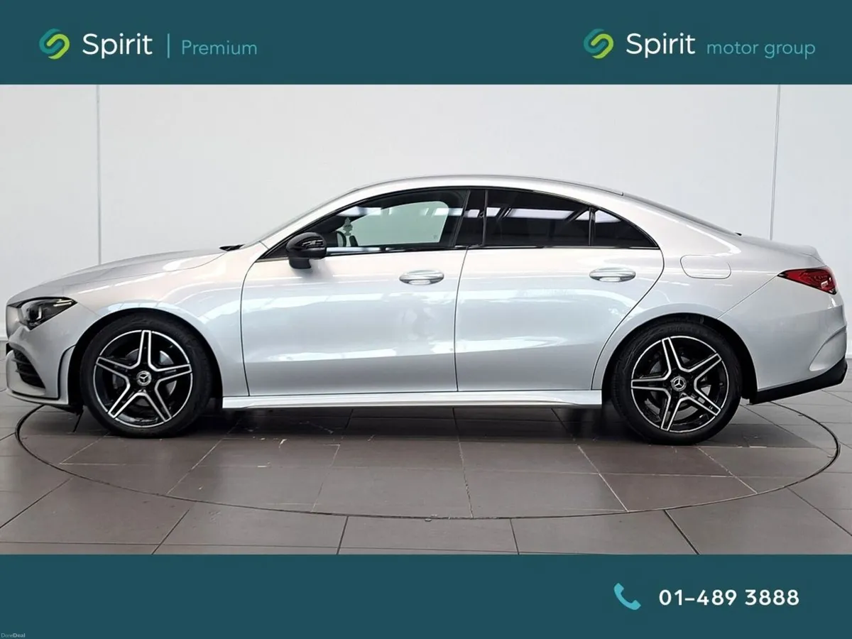 Mercedes-Benz CLA CLA180 Coup A/T Style*Call Andre - Image 6