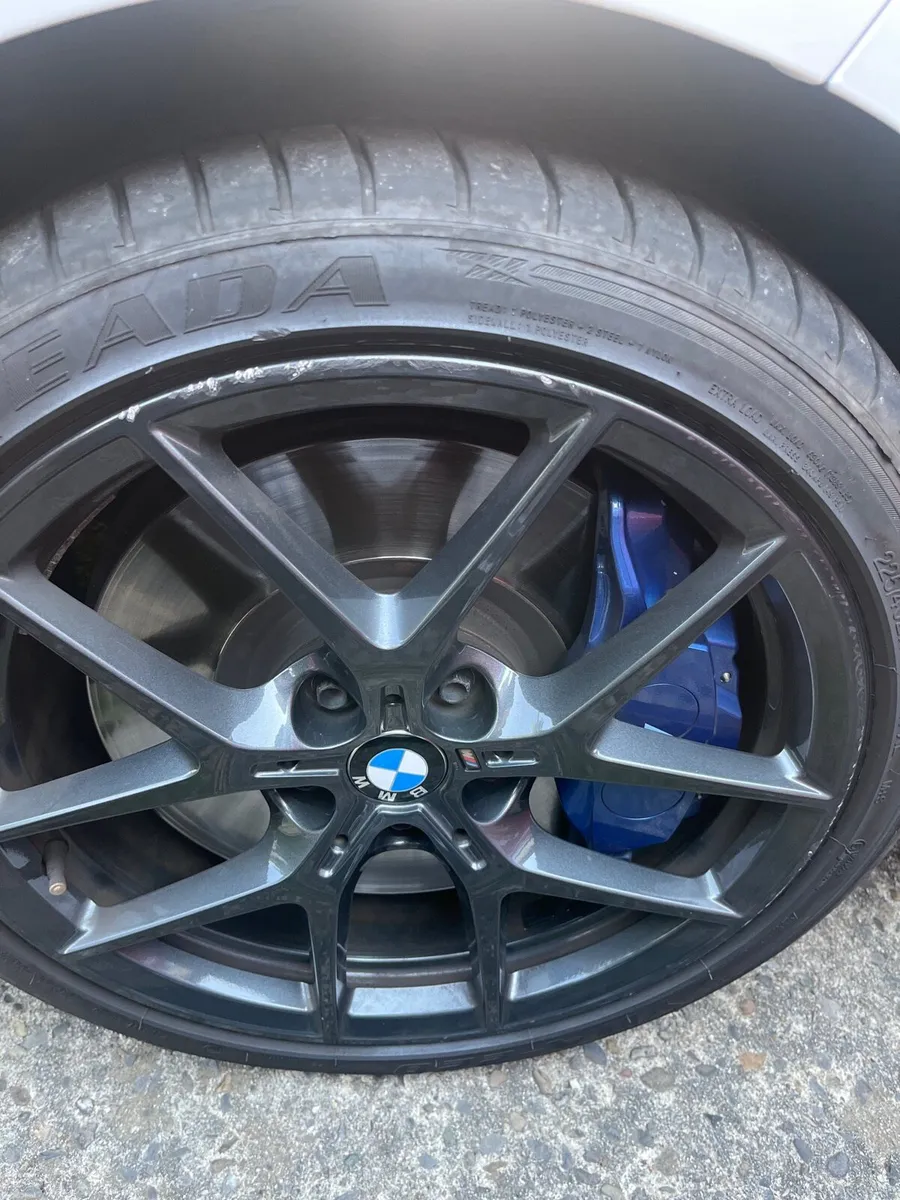 BMW M SPORT 2021 - Image 5