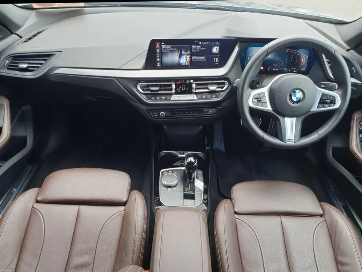 BMW 2-Series 218i M Sport Gran Coupe - Image 4