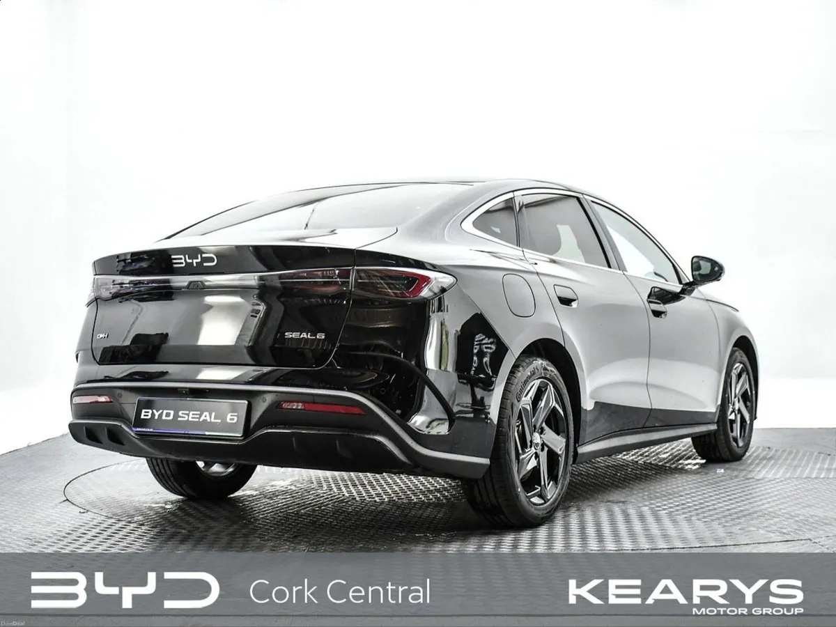 BYD SEAL Boost - Image 6