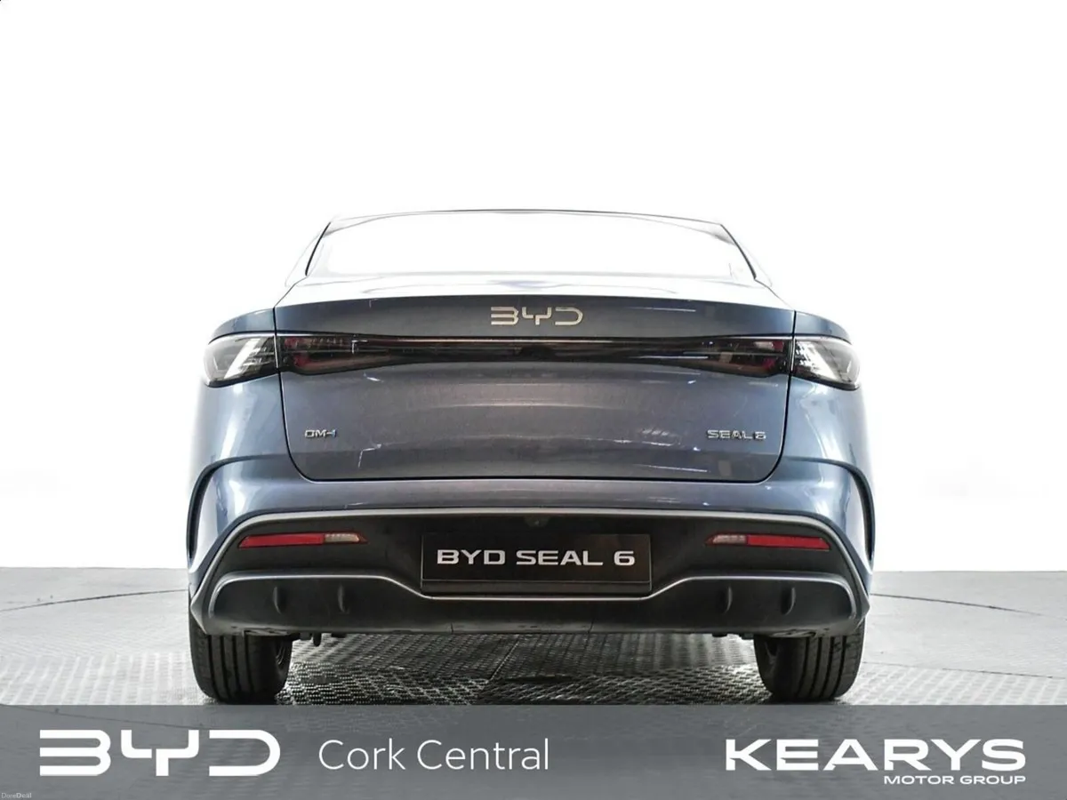 BYD Seal 6 DM-i COMFORT - Image 3