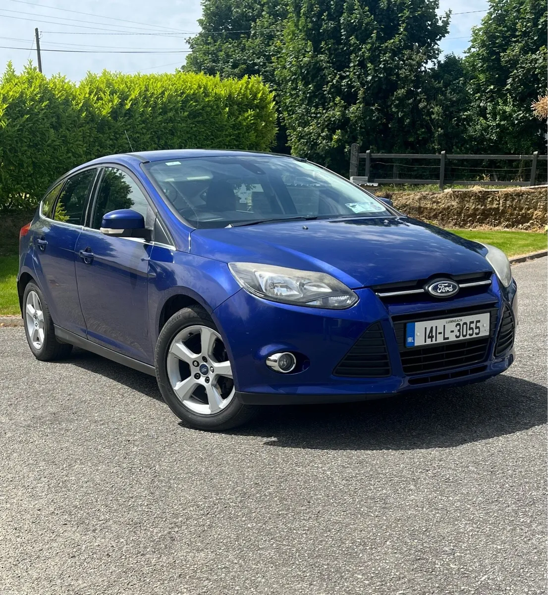 Ford focus - Image 1