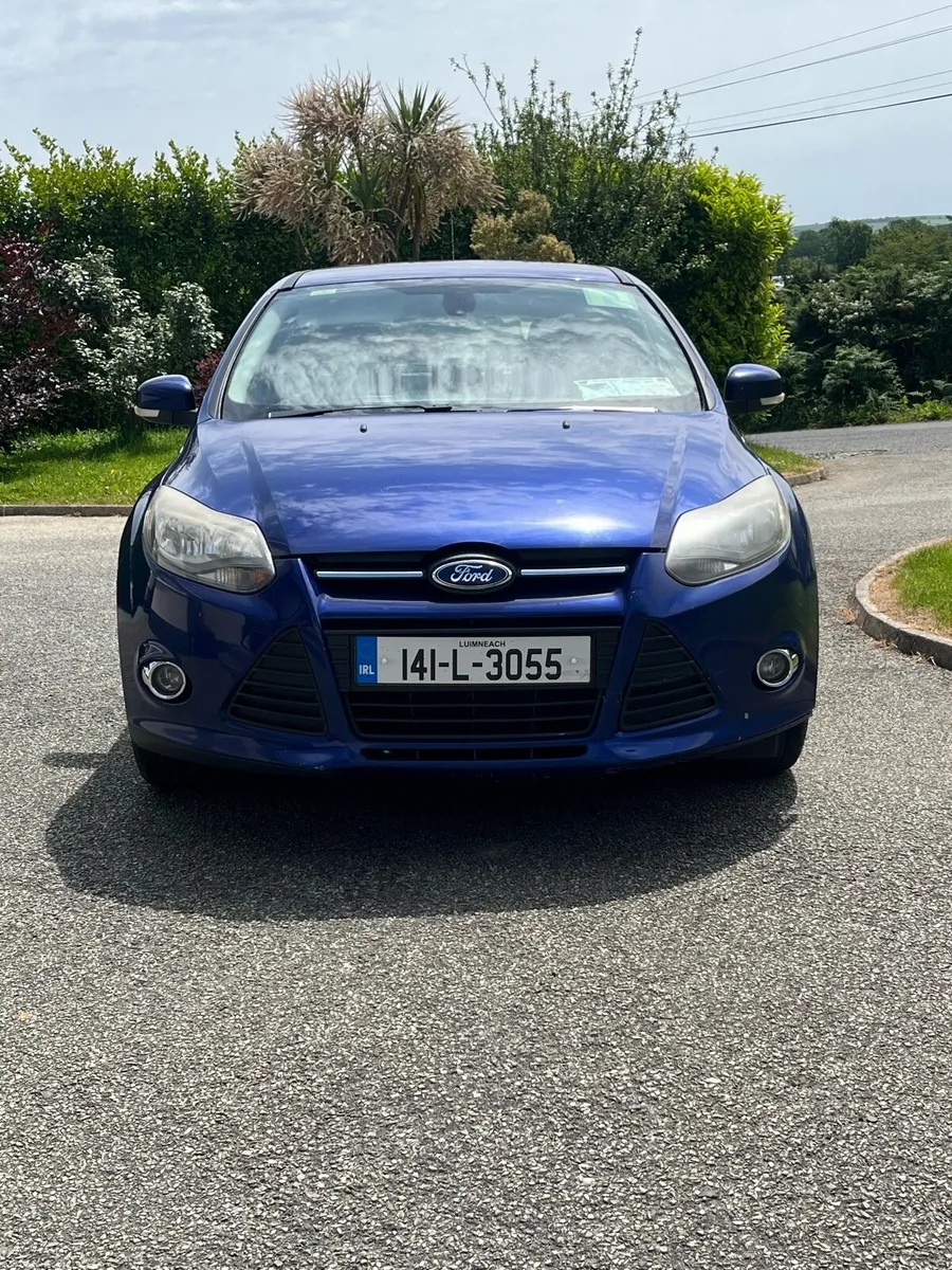 Ford focus - Image 3