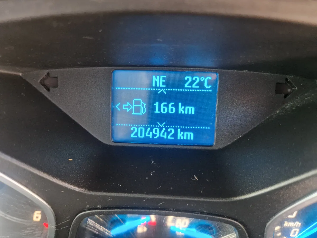 Ford Kuga 2013 - Image 5