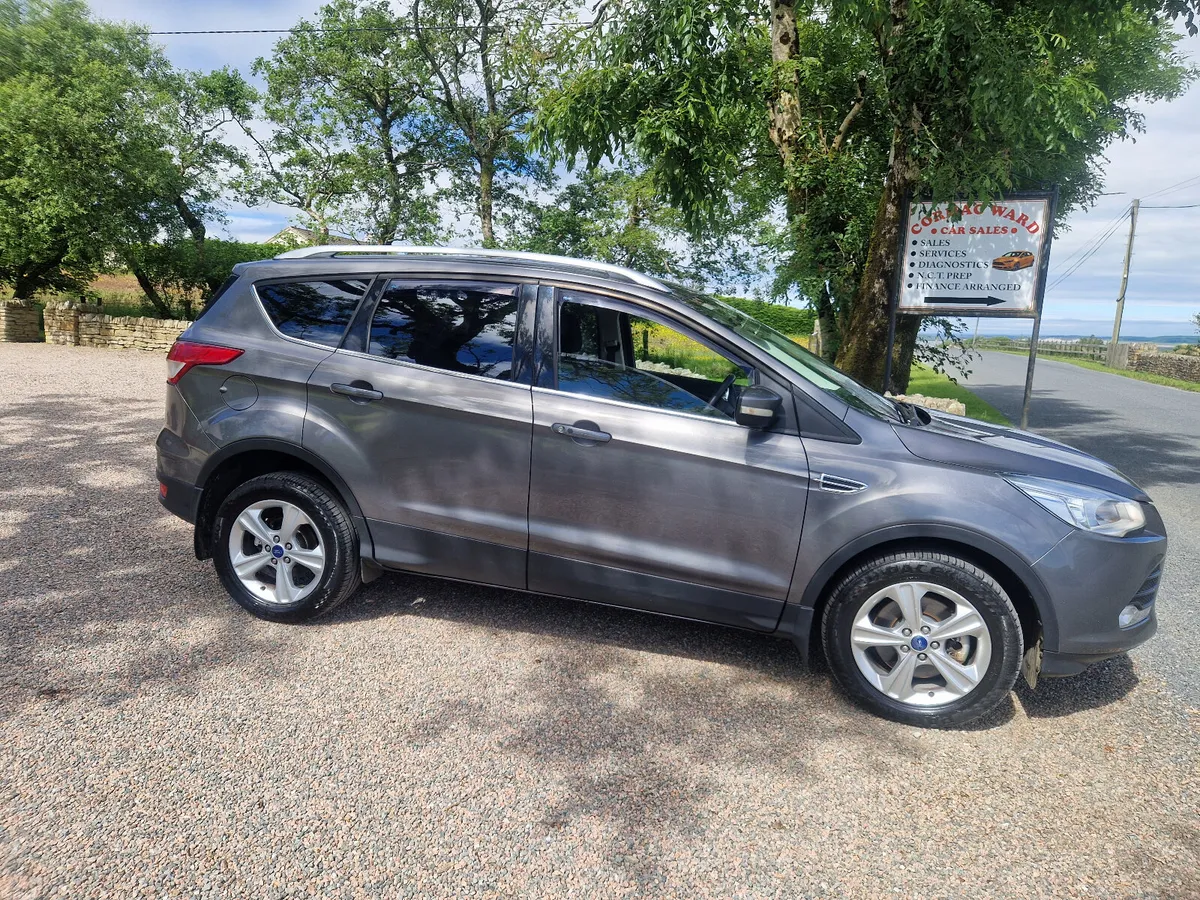 Ford Kuga 2013 - Image 3