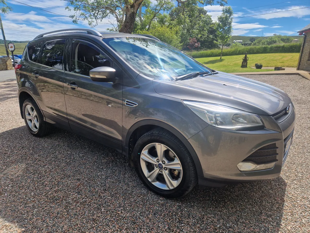Ford Kuga 2013 - Image 2