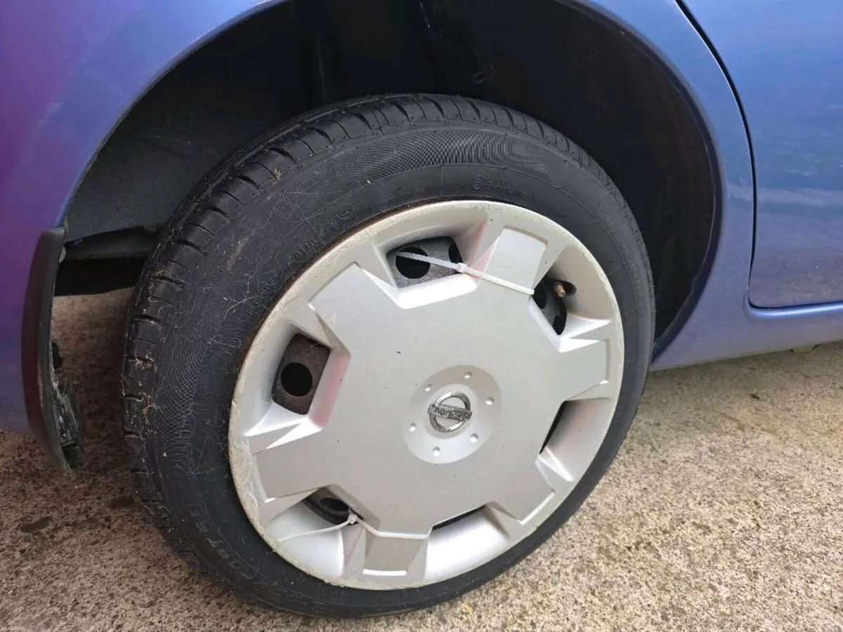 Nissan Micra Tekna - Image 3