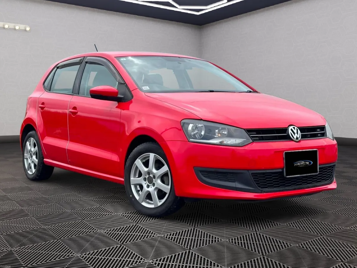 Volkswagen Polo Automatic Only 28k kms! - Image 1