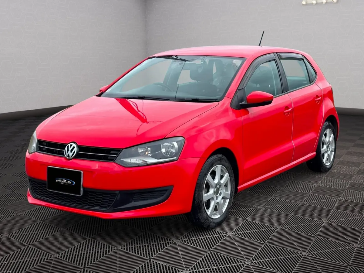 Volkswagen Polo Automatic Only 28k kms! - Image 2