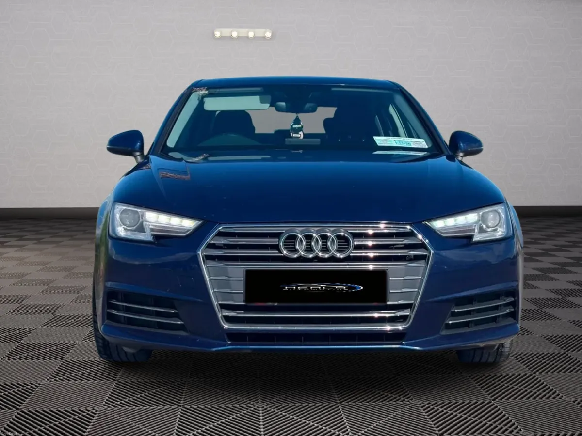 AUDI A4 2.0 TDI SE ULTRA 148BHP - Image 5