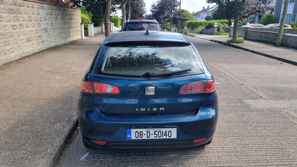 Seat Ibiza - Image 4