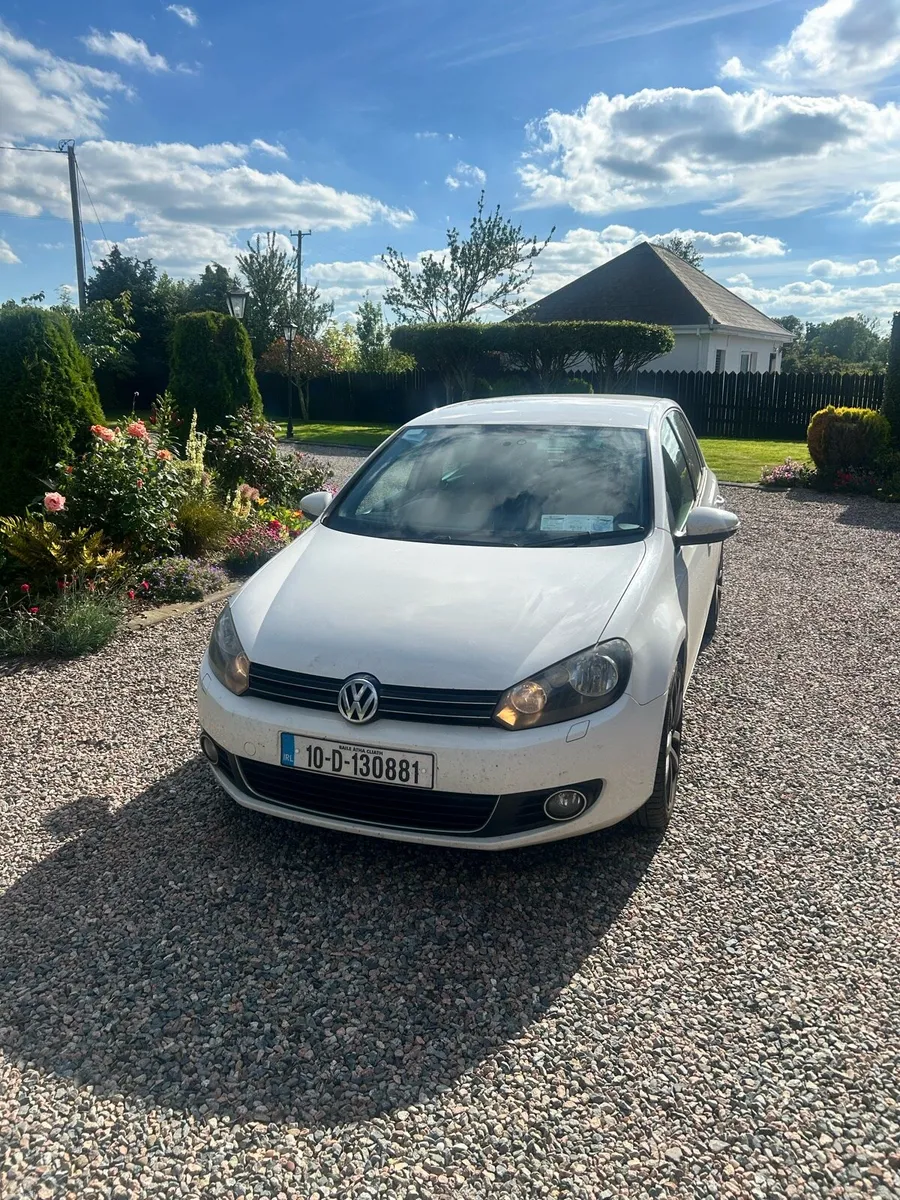 VW Golf 1.4tsi - Image 4
