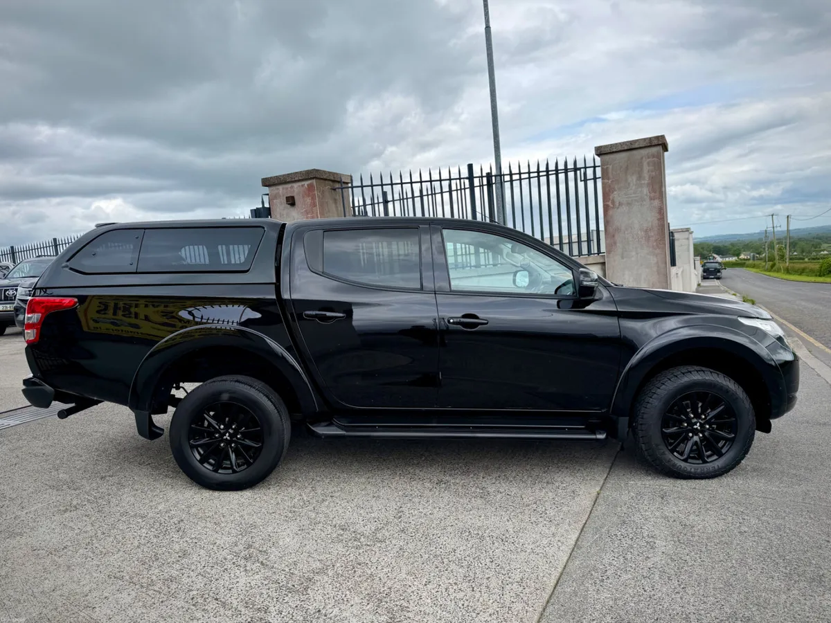 2019 Mitsubishi L200 Challenger! 76K MILES! VIDEO! - Image 6
