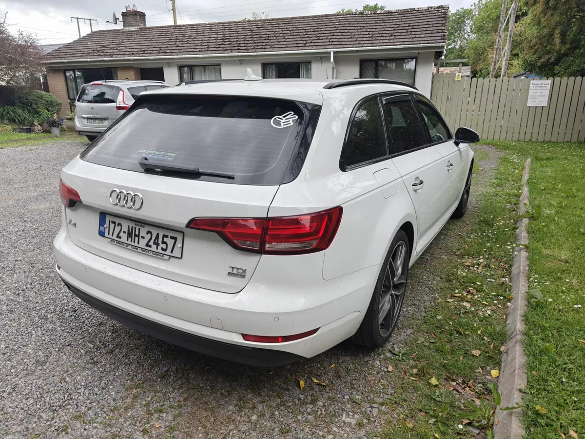 Audi A4 Avant - Image 4