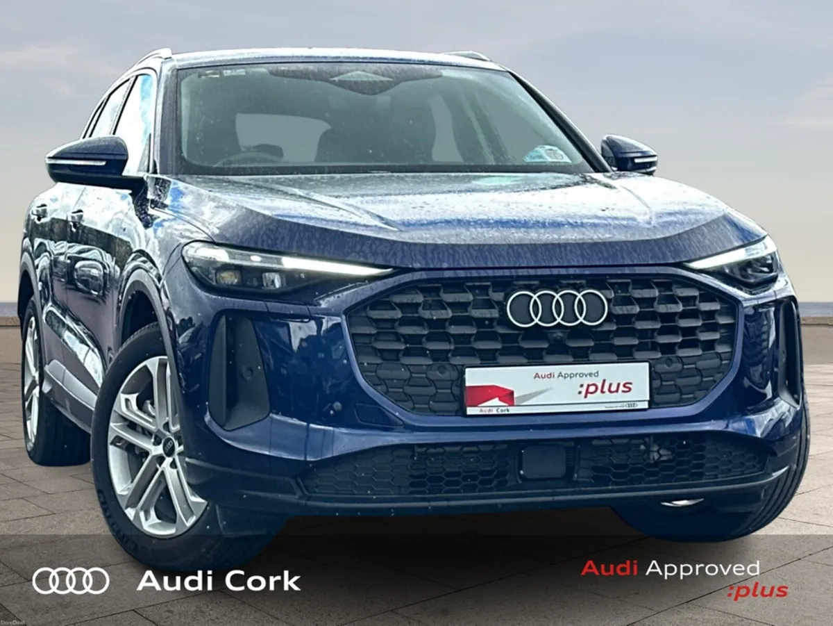 Audi Q5 E-HYBRID 220KW QUATTRO SE AUTOMATIC - Image 1