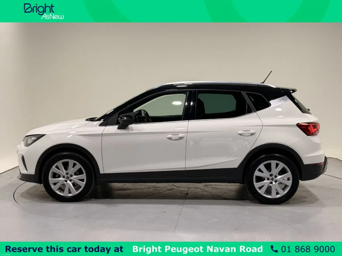 SEAT Arona PA 1.0 TSI 110HP XP 5DR - Image 6