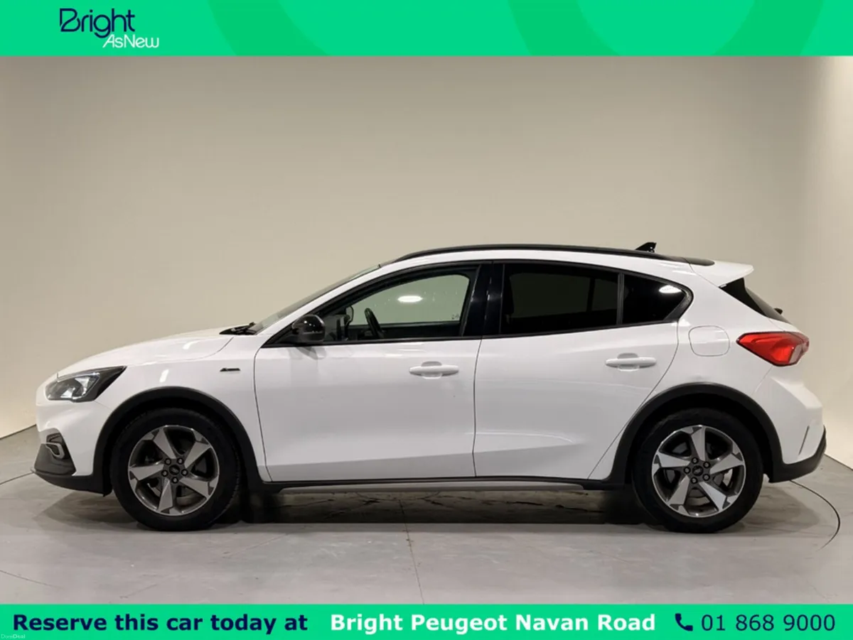Ford Focus 1.0T 125 5DR - Image 5