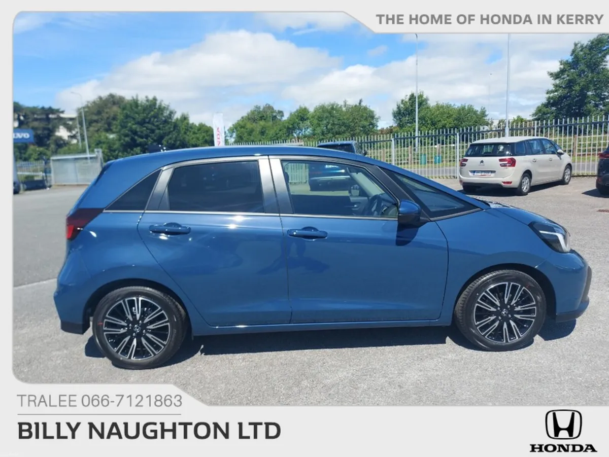 Honda Jazz E-HEV 1.5 Advance - Image 5