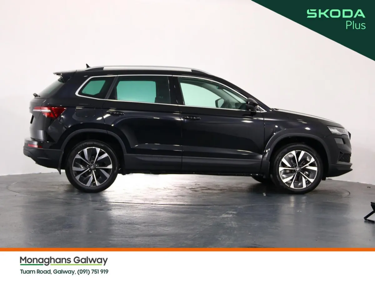 Skoda Karoq SEL+ 2.0 TDI 115HP - Image 2
