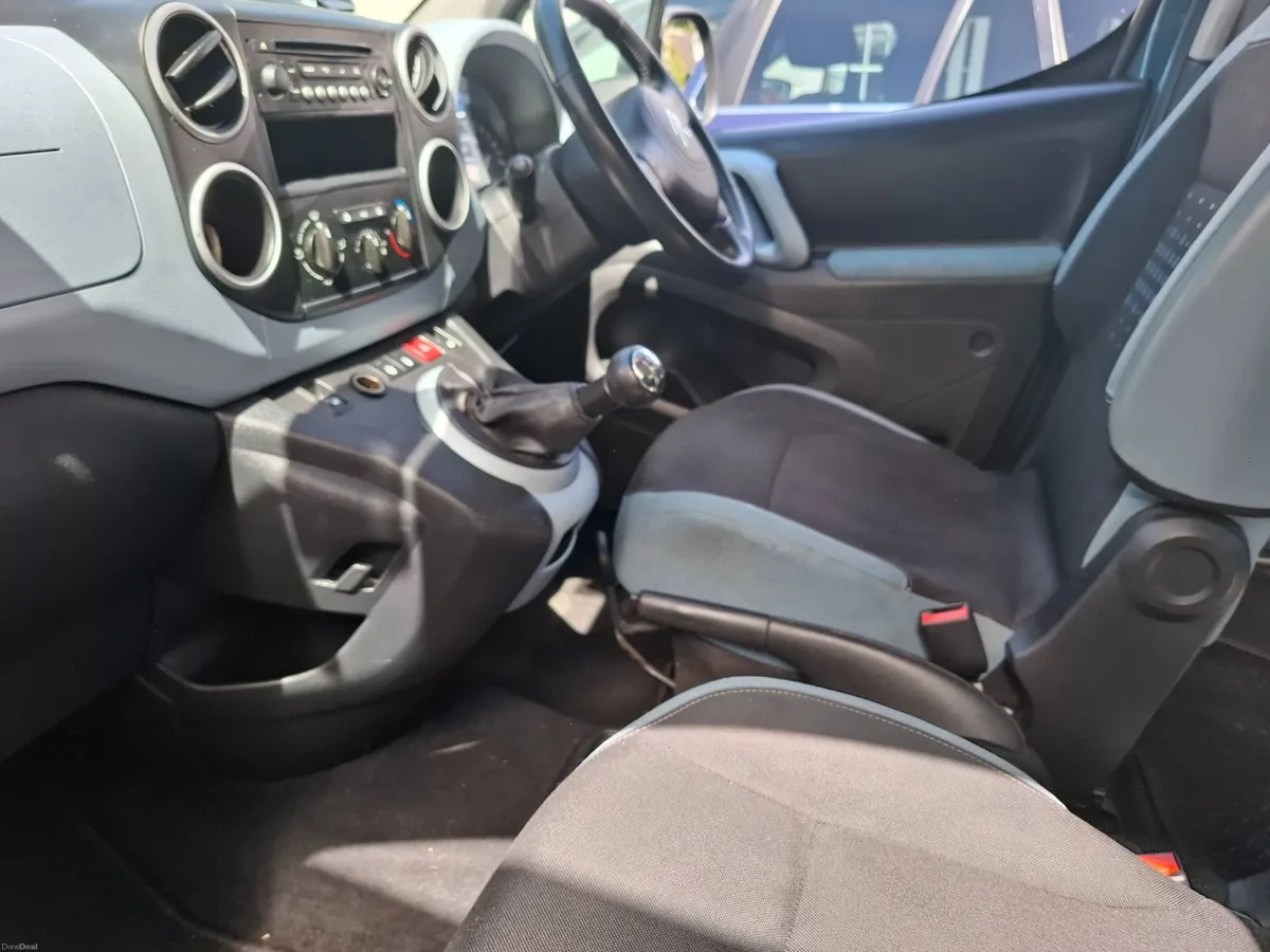 Citroen Berlingo Multispace 2014 - Image 6