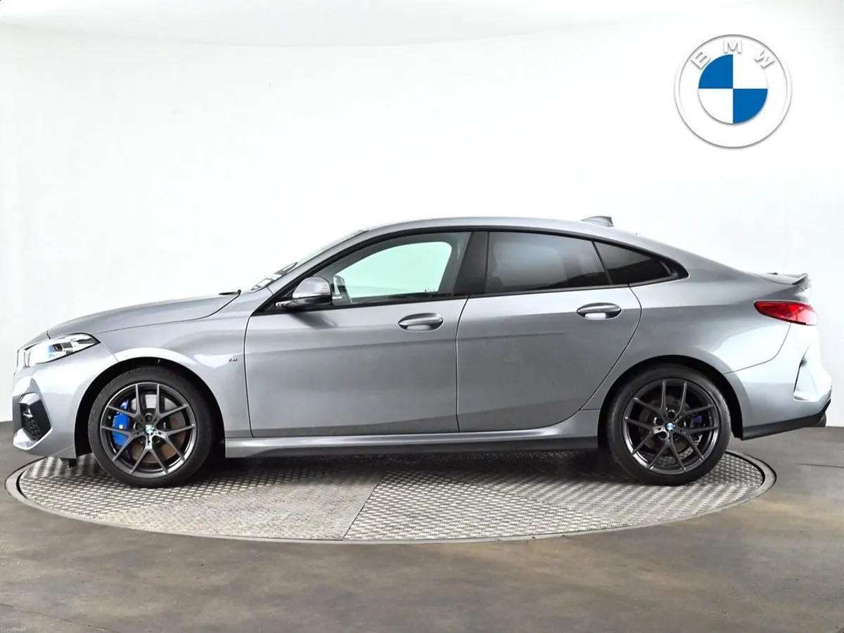 BMW 2-Series 218i M Sport Gran Coupe - Image 3