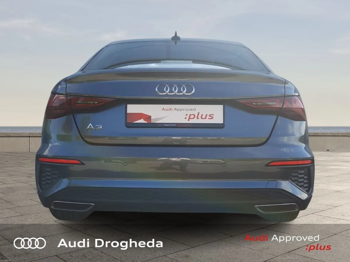 Audi A3 30 TFSI 110HP S Line - Image 6