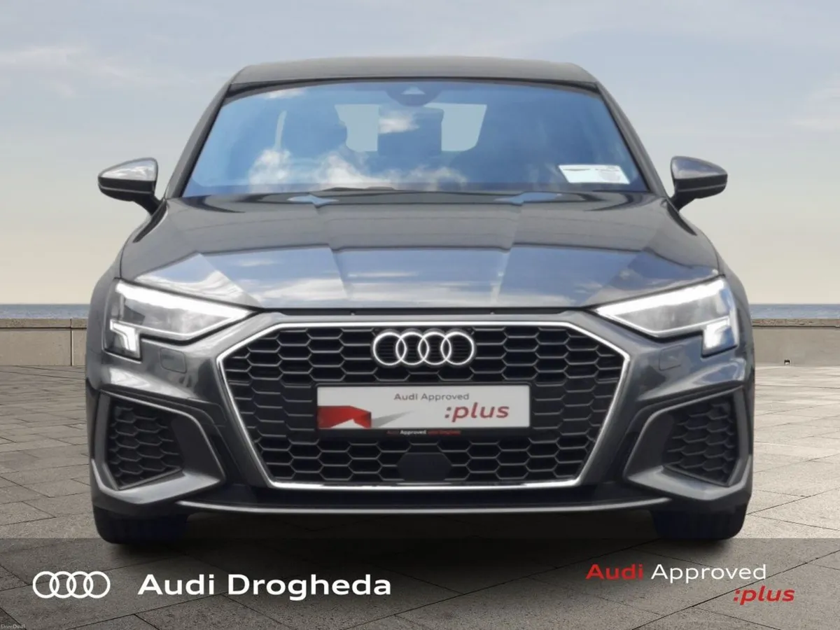Audi A3 30 TFSI 110HP S Line - Image 3