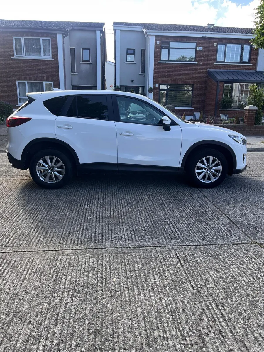 Mazda CX-5 2017 Low Mileage - Image 4