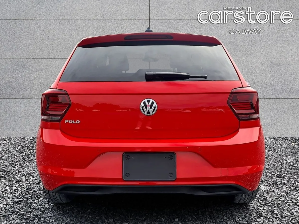 Volkswagen Polo Tsi Comfort Line - Image 4