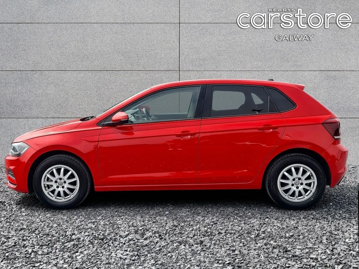 Volkswagen Polo Tsi Comfort Line - Image 6