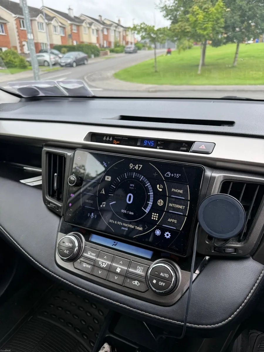 Toyota RAV4 2014 - Image 4