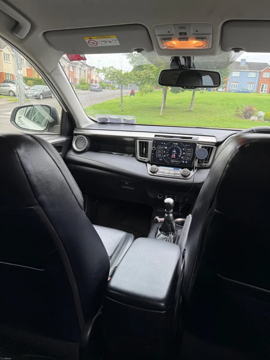 Toyota RAV4 2014 - Image 5