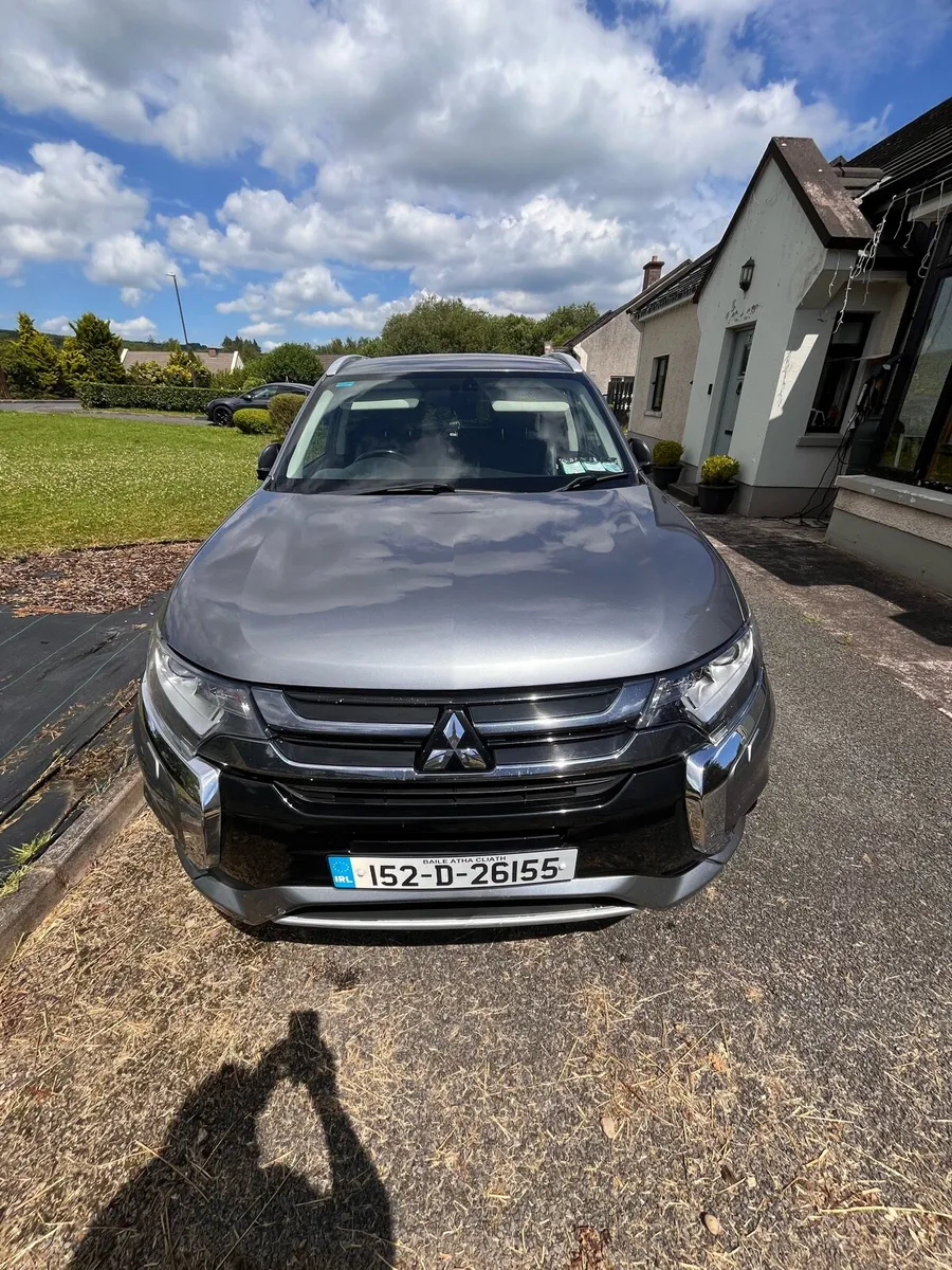Automatic_152 Outlander_Plugin Hybrid_NCT & TAX - Image 5