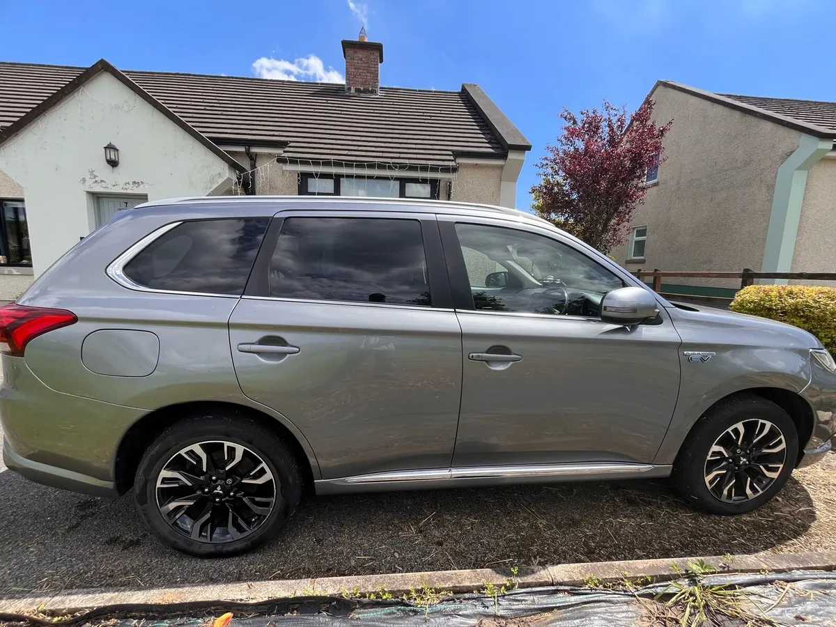 Automatic_152 Outlander_Plugin Hybrid_NCT & TAX - Image 3