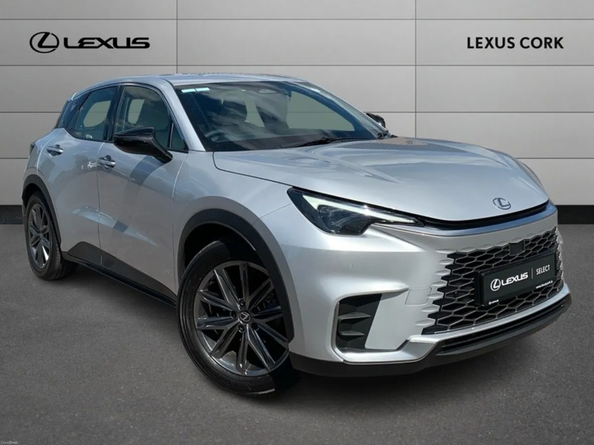 Lexus LBX LBX ELEGANT - Image 1