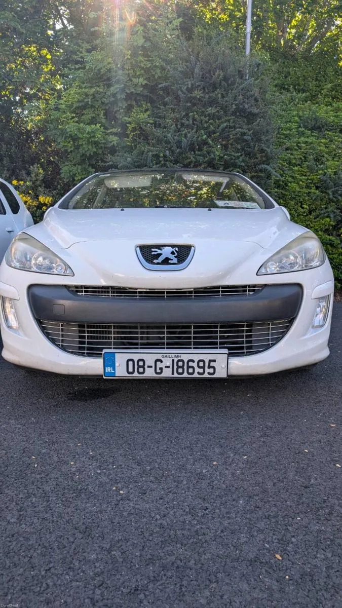 Peugeot 308 - Image 2