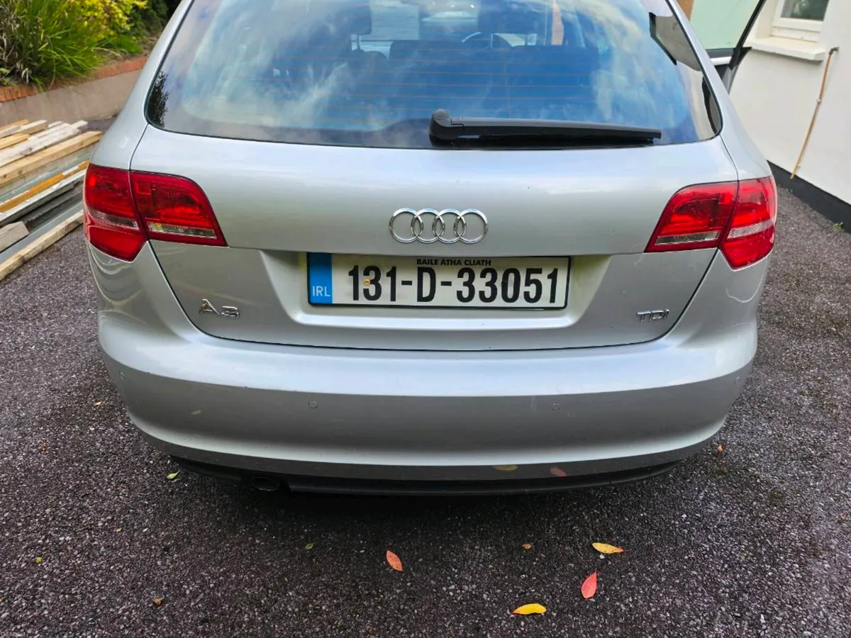 Audi A3 - Image 2